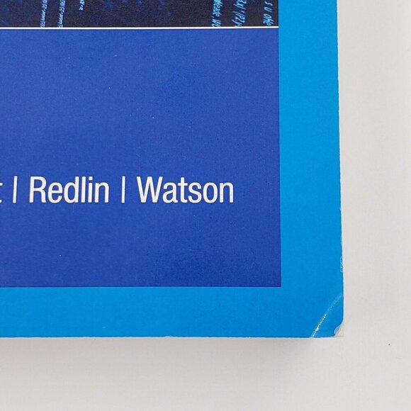 Precalculus Applied Paperback 4th Edition 9781305760059 Stewart Redlin Watson - Picture 7 of 7